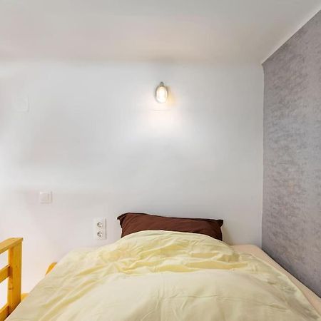 Swarz'S Downtown Apartment Βουδαπέστη Εξωτερικό φωτογραφία