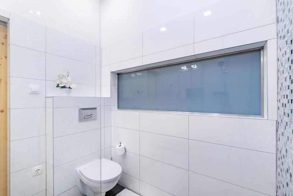 Swarz'S Downtown Apartment Βουδαπέστη Εξωτερικό φωτογραφία