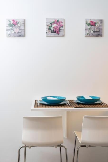 Swarz'S Downtown Apartment Βουδαπέστη Εξωτερικό φωτογραφία